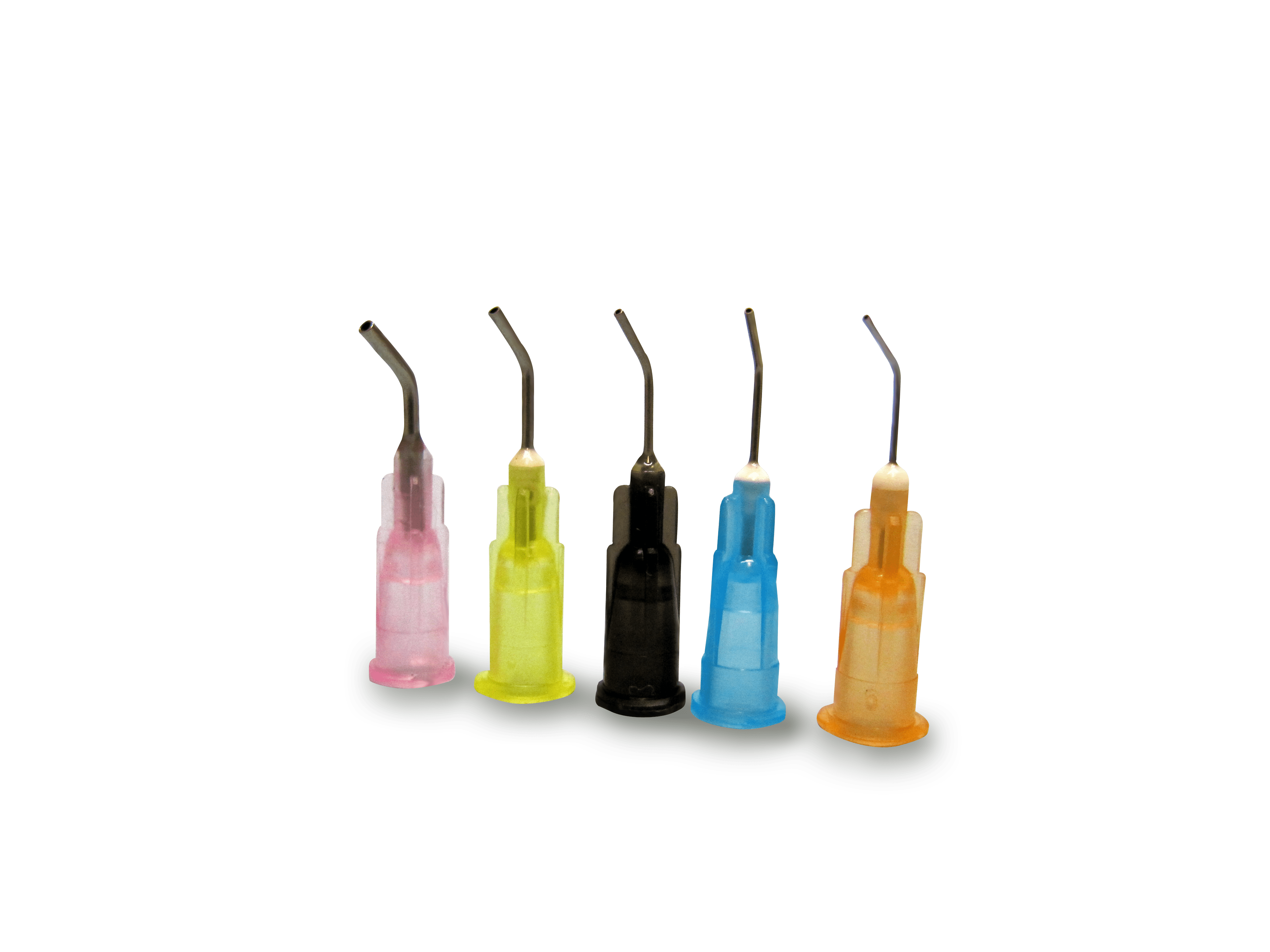 Irrigating Syringe Tips