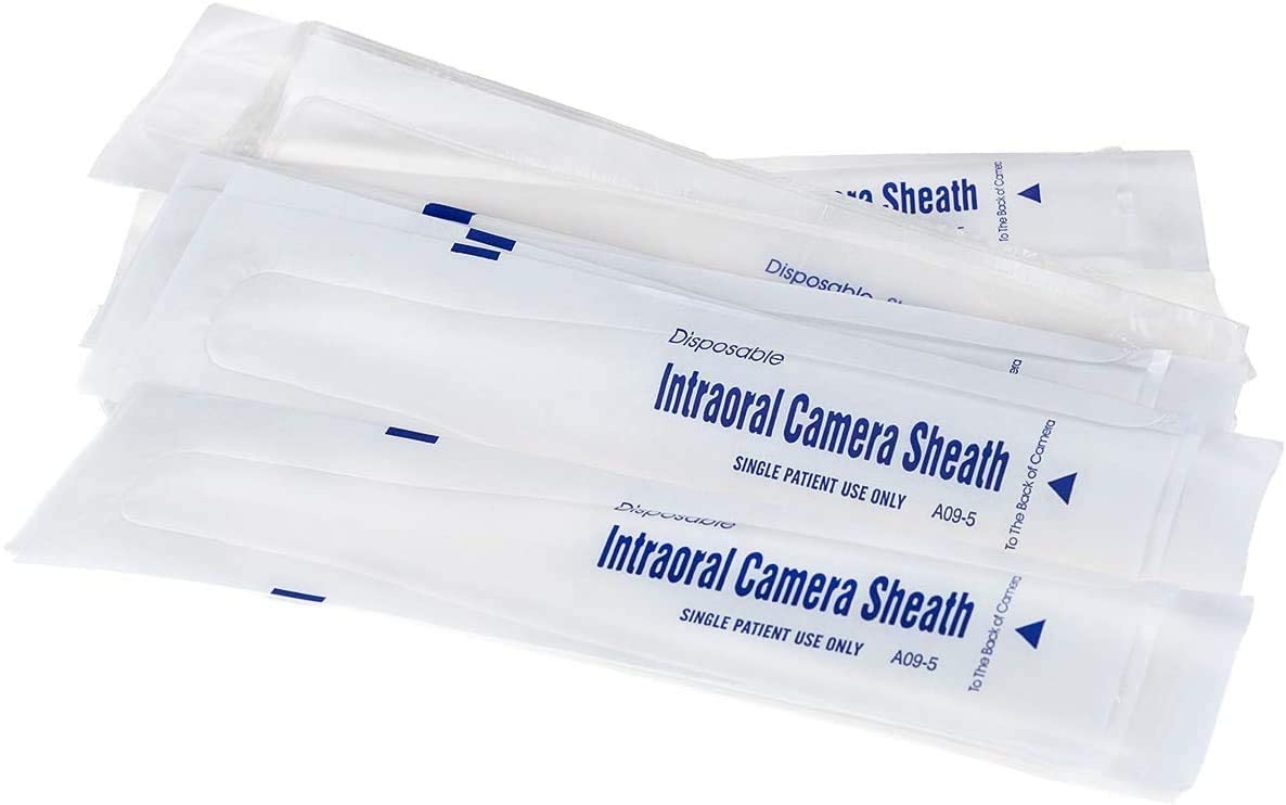 Disposable Intra Oral Camera Sheath