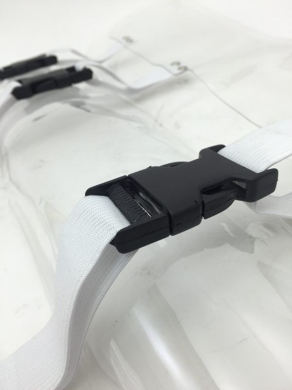 Toe Cover Elastic Bands