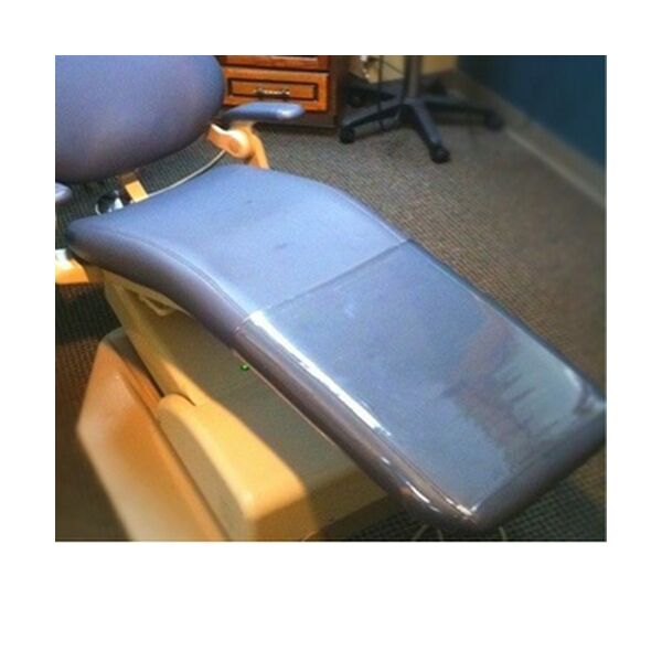 Dental Chair - Toe / Heel Cover