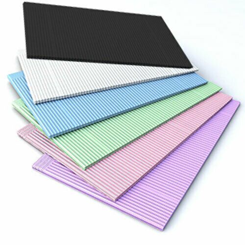 Disposable Patient Bibs