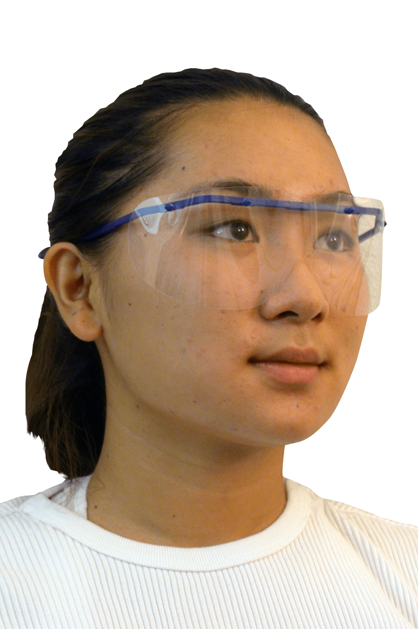 Disposable Protective Safety Eyeware