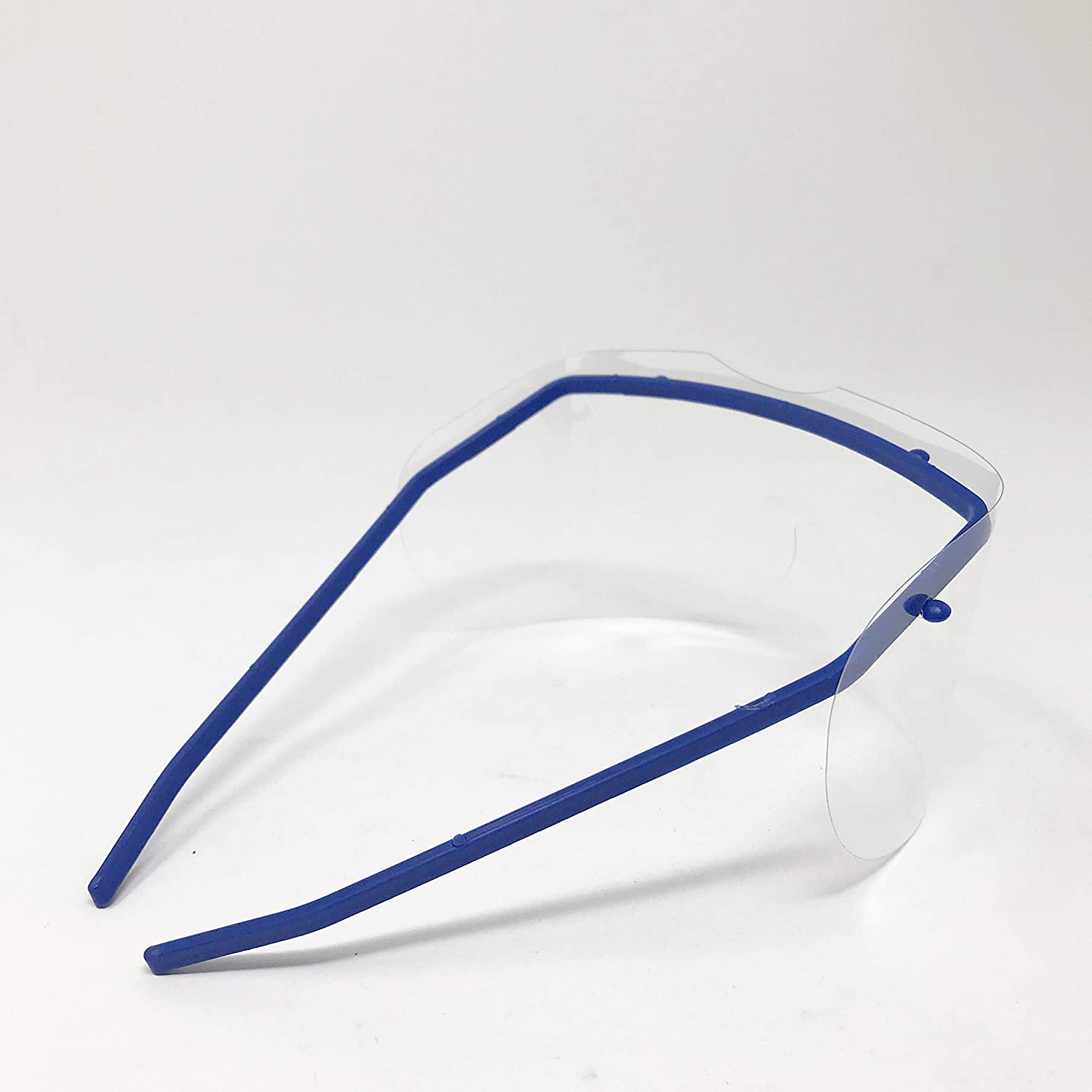 Disposable Protective Safety Eyeware