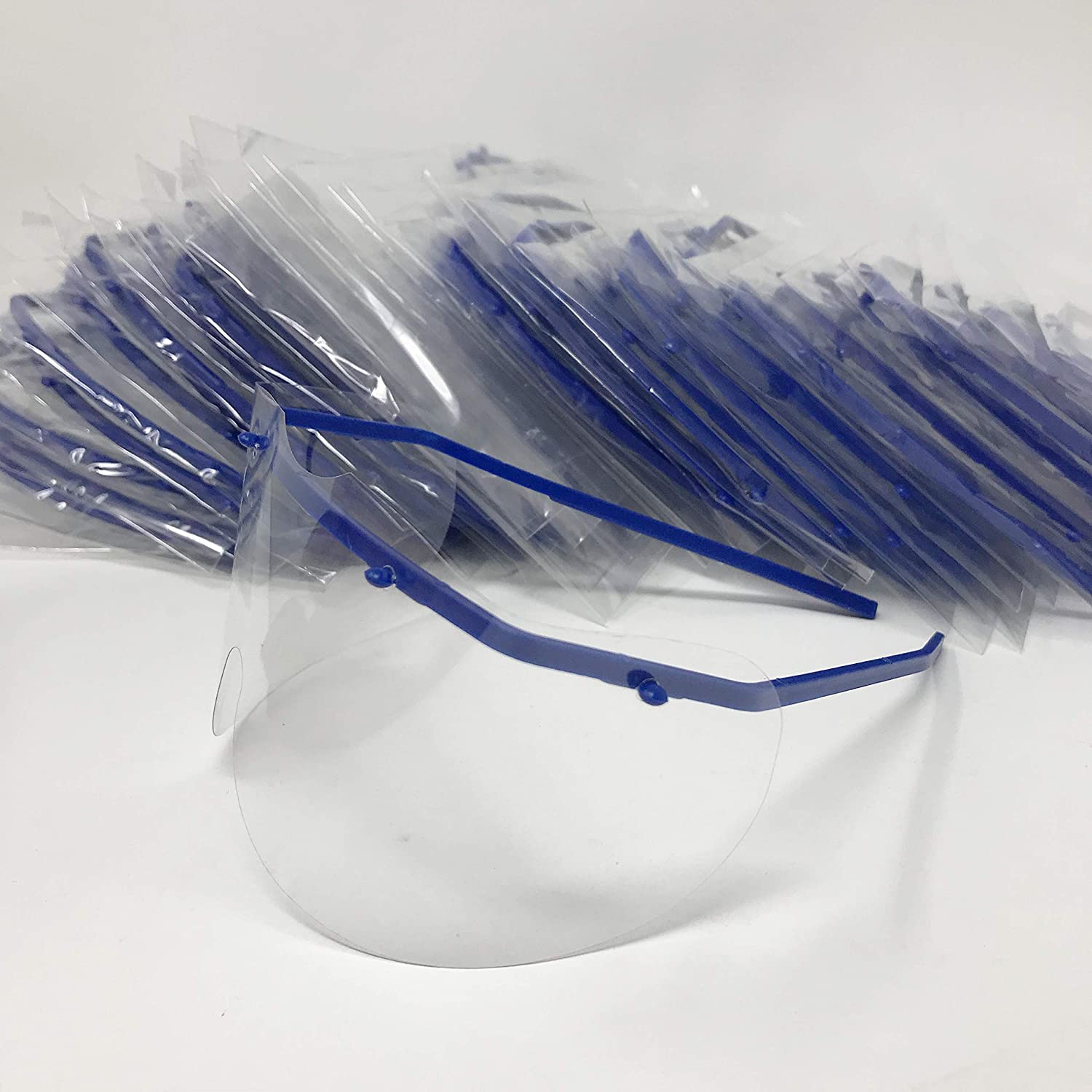 Disposable Protective Safety Eyeware