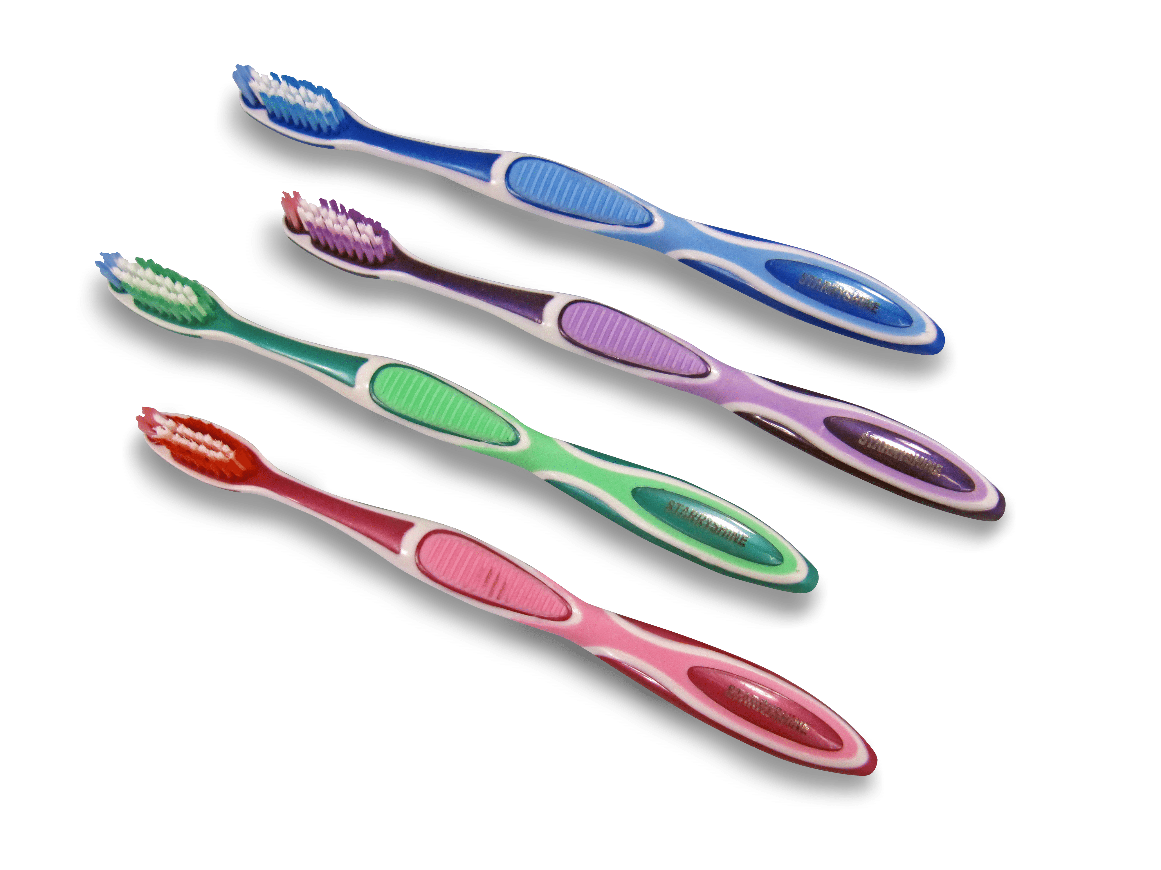 Designer Adults and Children Tooth Brushes