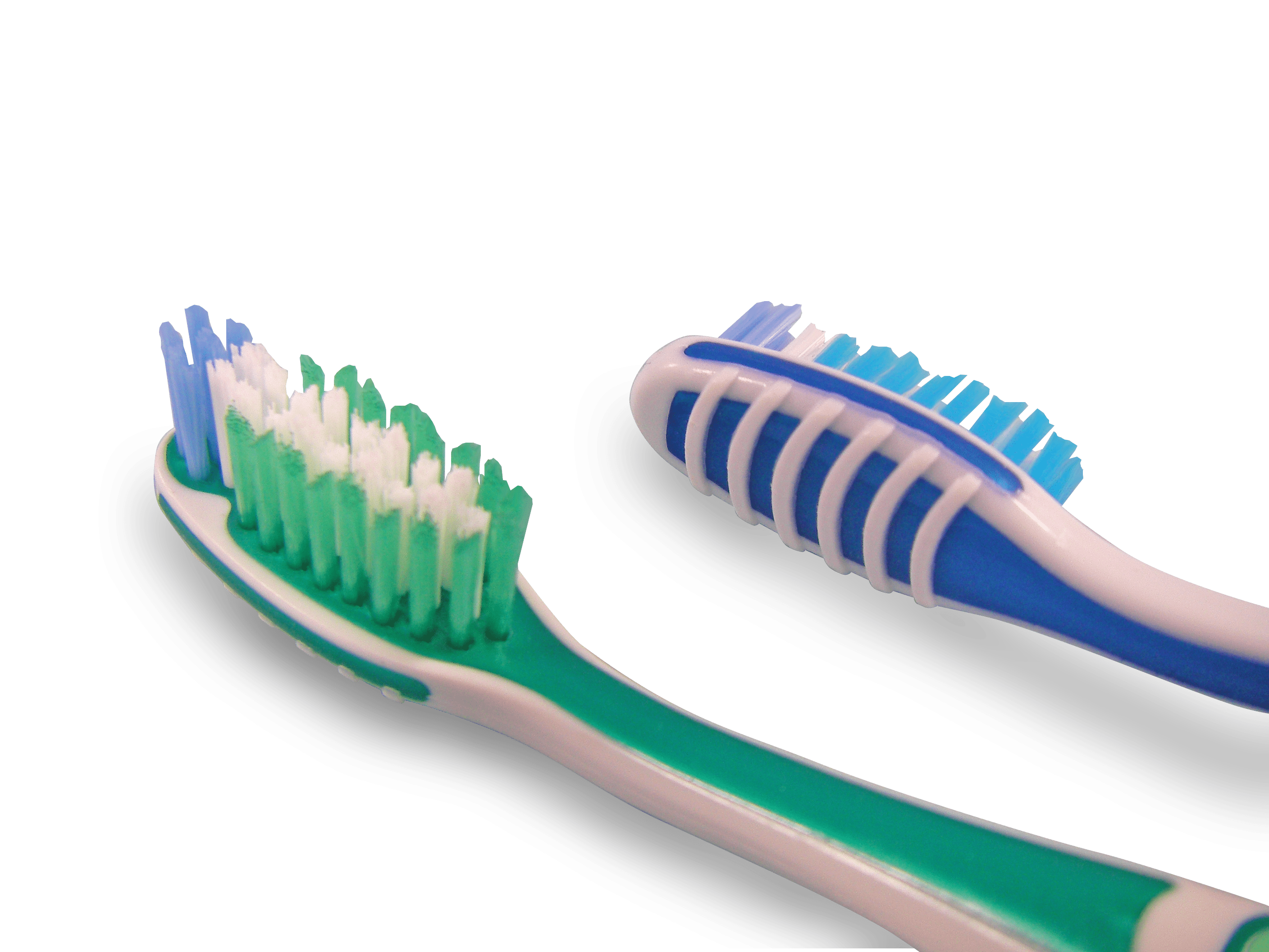 Designer Adults and Children Tooth Brushes