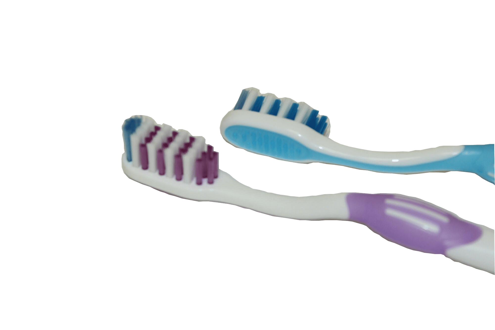 Designer Adults and Children Tooth Brushes