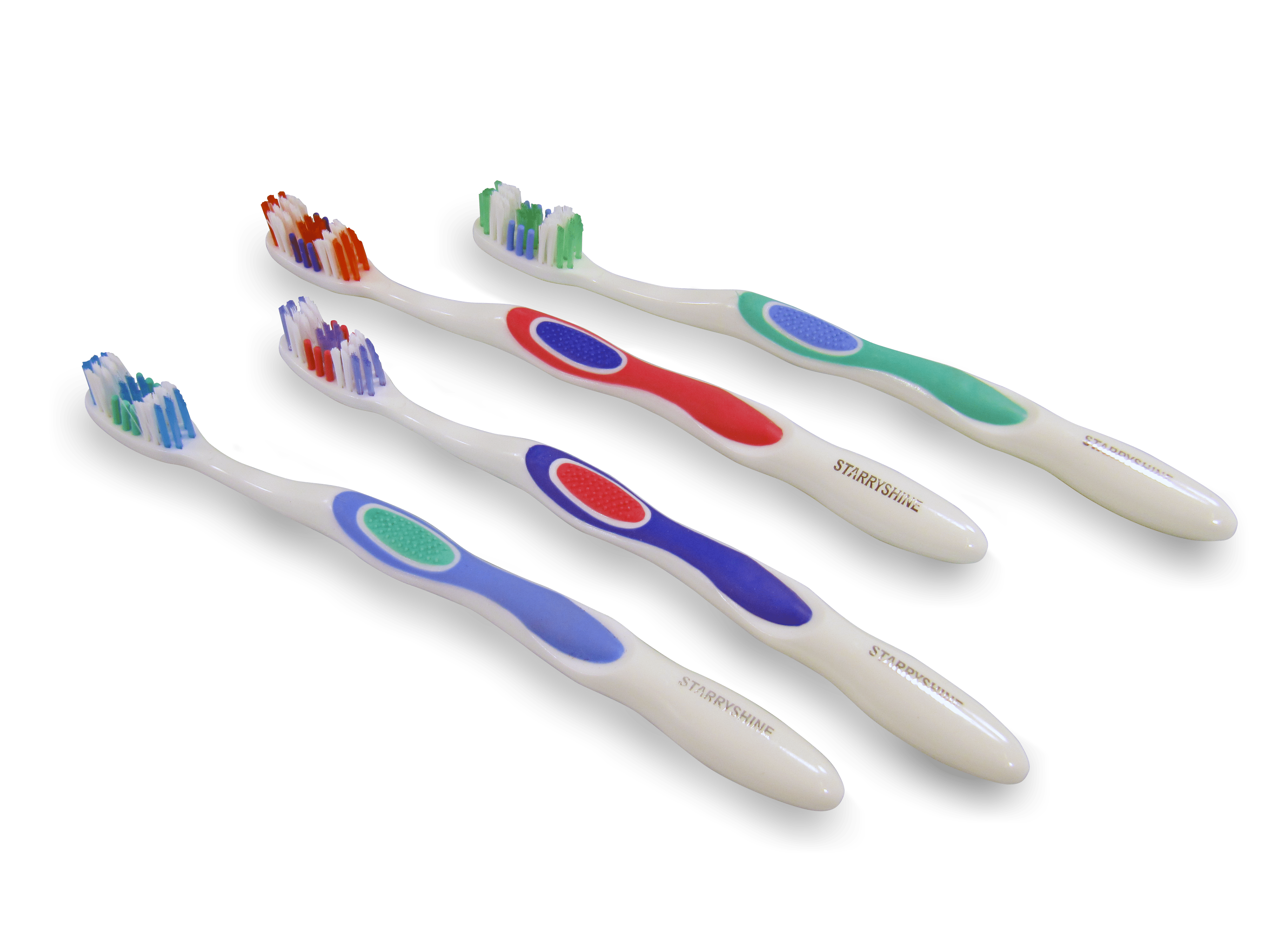 Designer Adults and Children Tooth Brushes