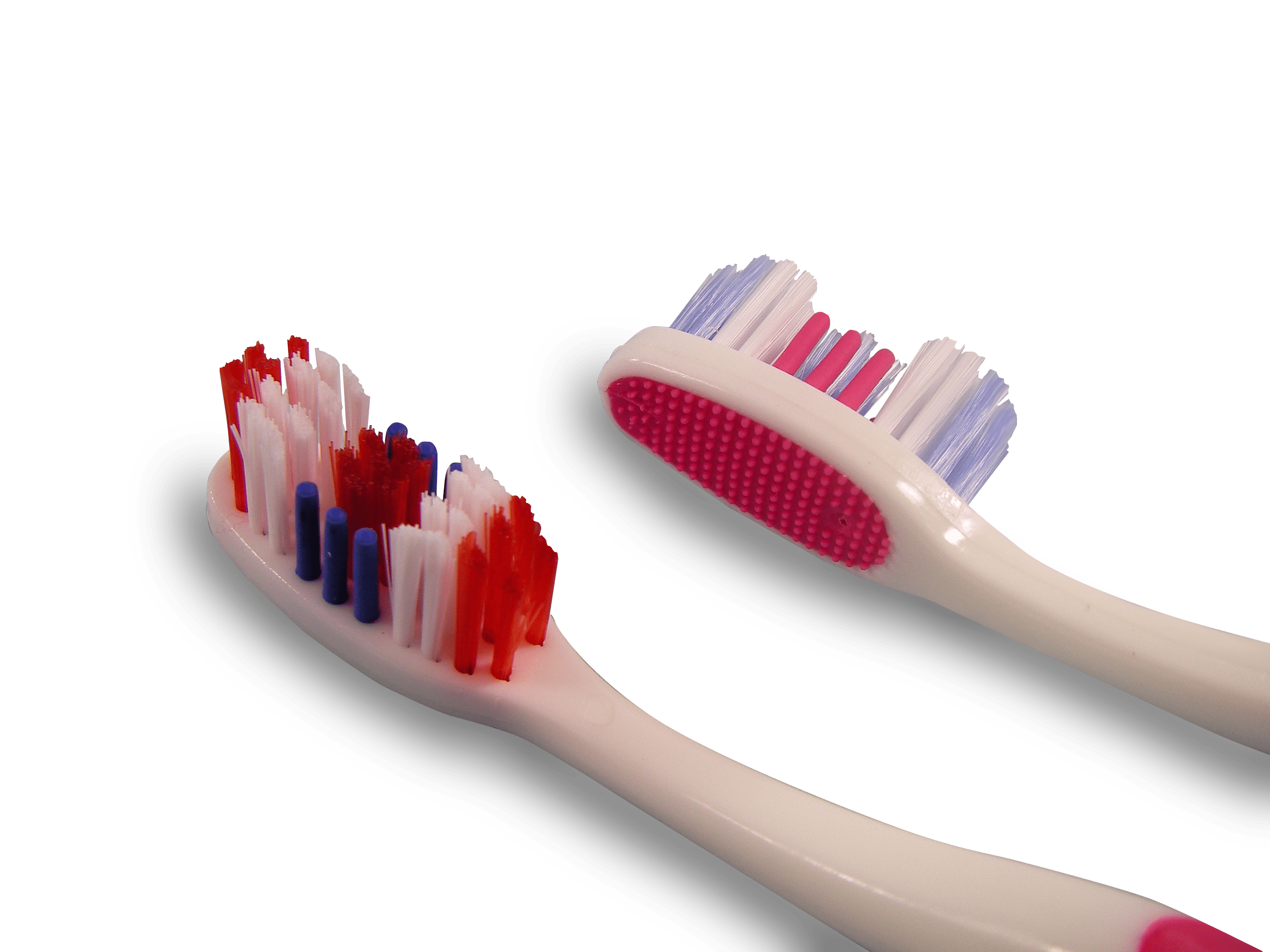 Designer Adults and Children Tooth Brushes