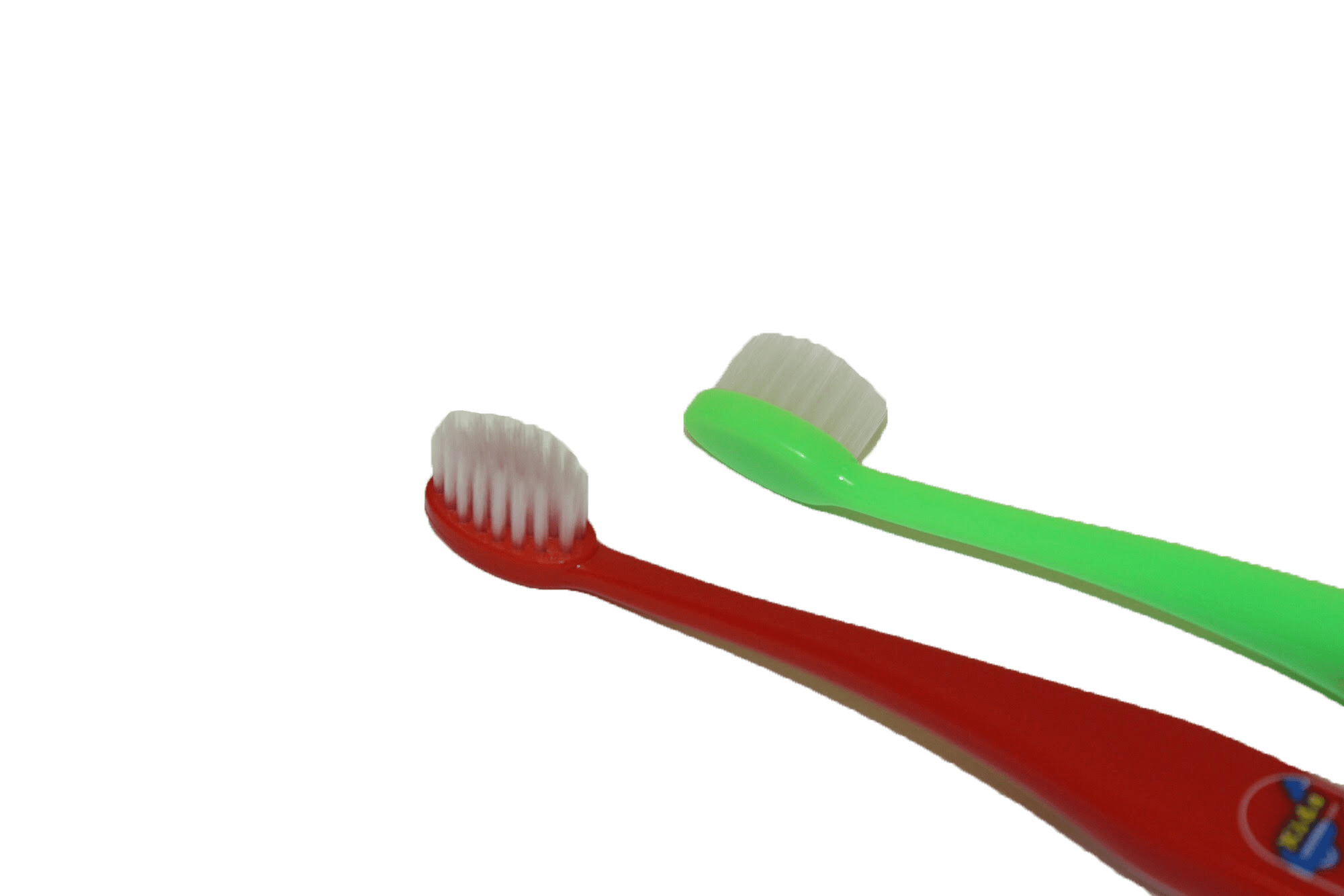 Designer Adults and Children Tooth Brushes