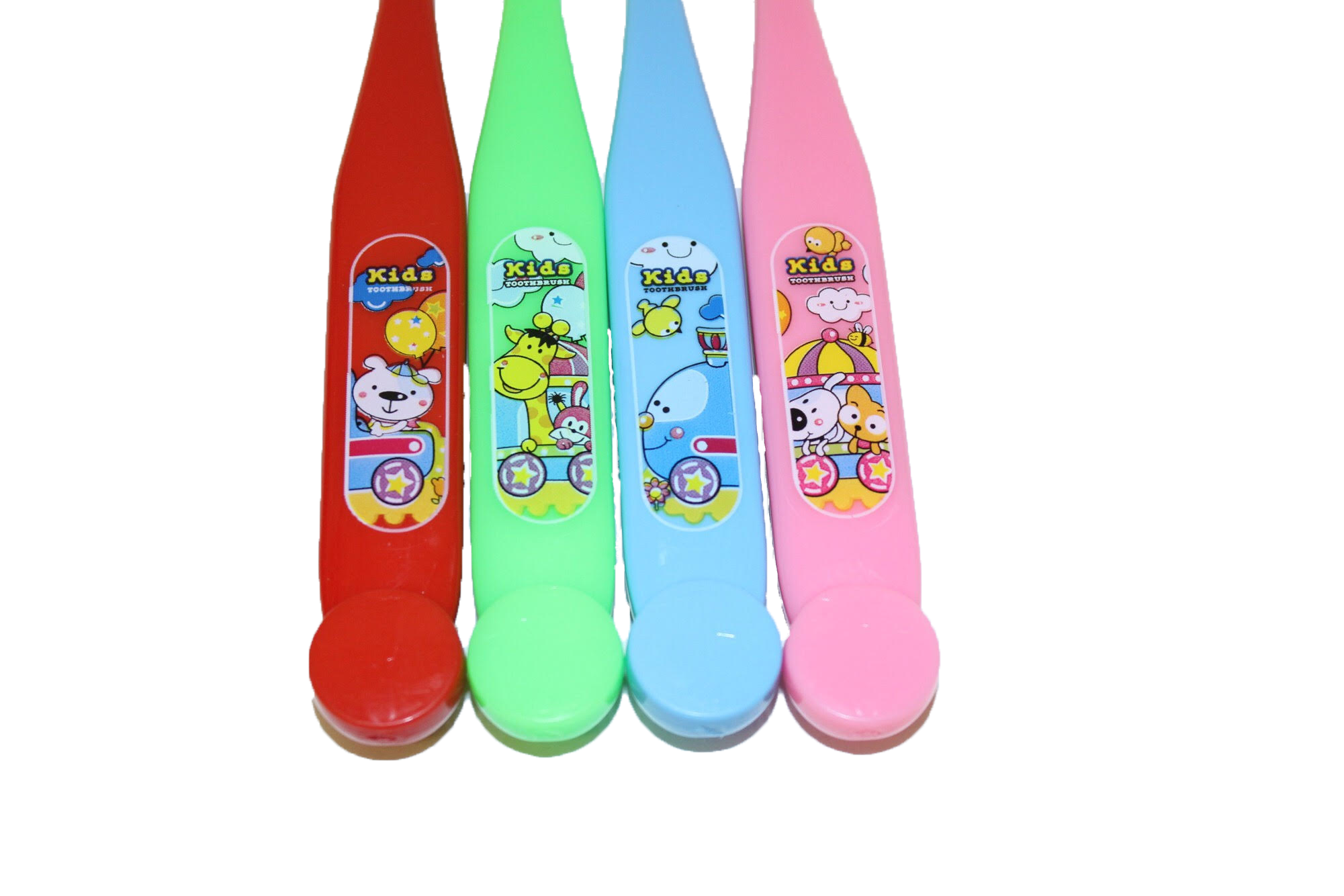 Designer Adults and Children Tooth Brushes