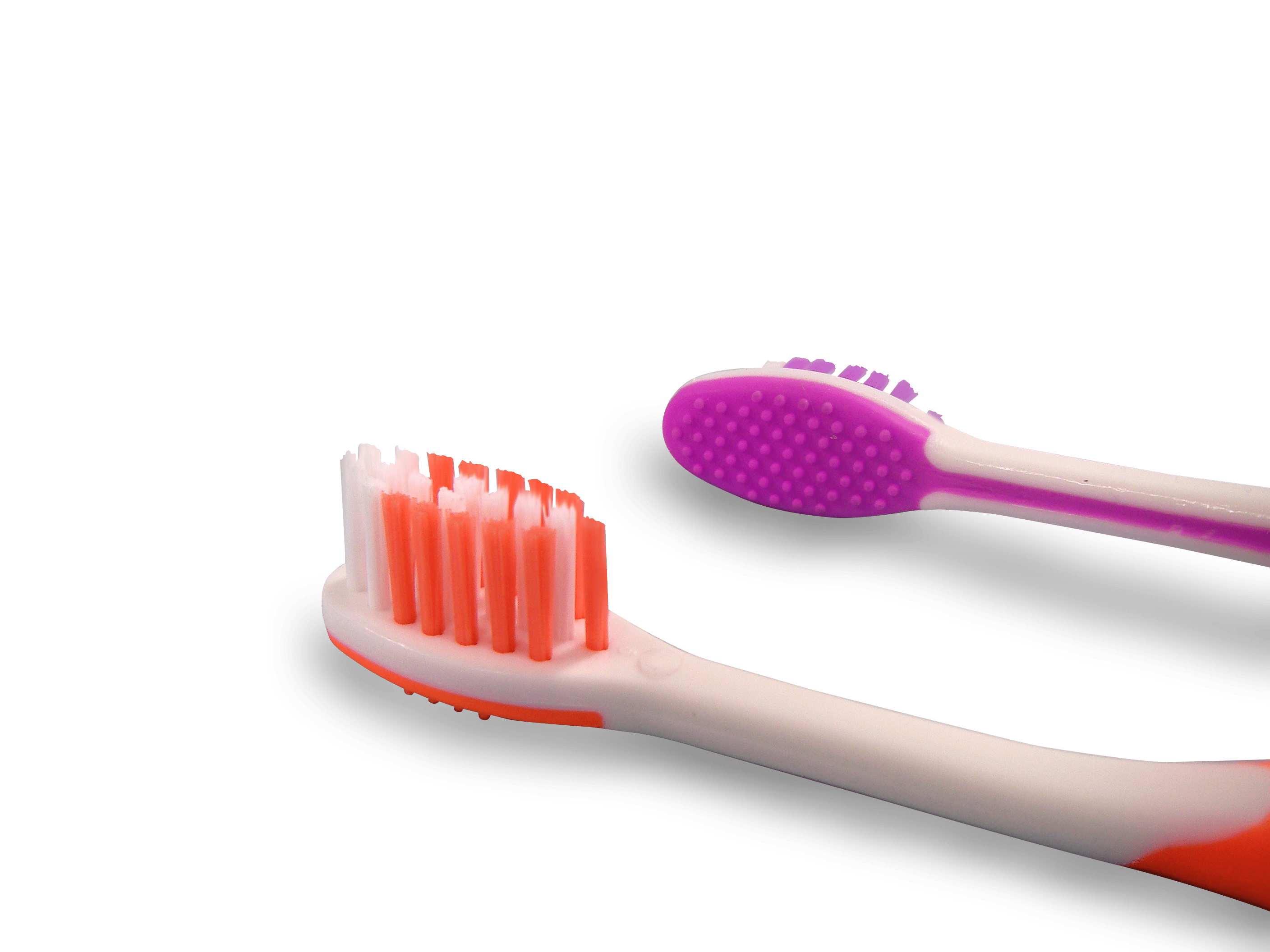 Designer Adults and Children Tooth Brushes